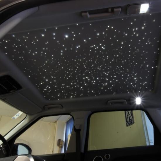 Guide to suitable car interior lighting kit