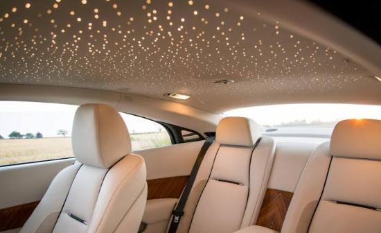 Guide To The Best Starlight Headliner Kit