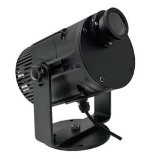 Enhancing the Museum Experience with Indoor Custom Gobo Logo Projector