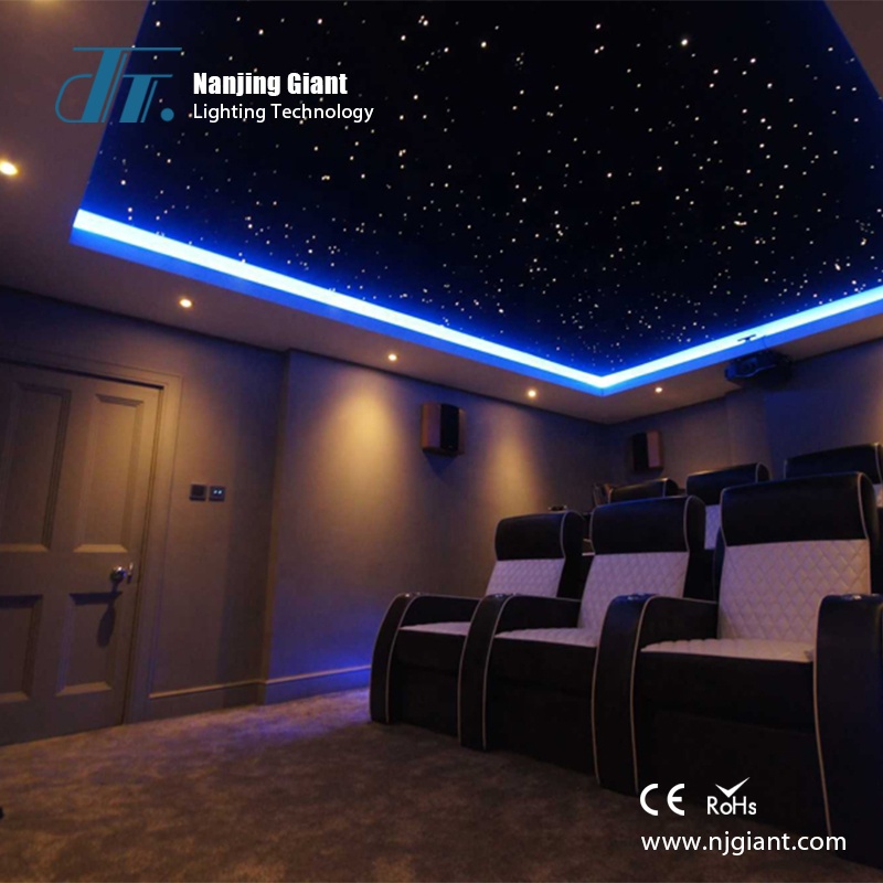 How does the star roof go from traditional to intelligent energy saving