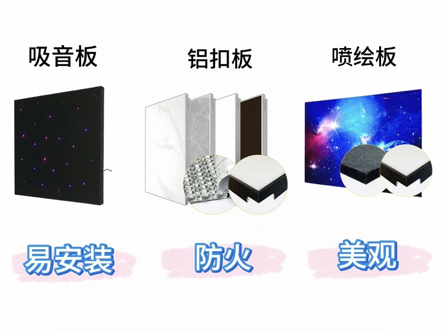 星空顶